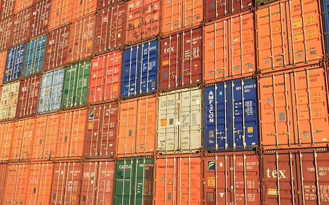 Acheter Un Conteneur Maritime à Montréal